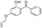 2-羥基-4-丙烯氧基二苯甲酮 