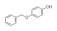 4－芐氧基苯酚 